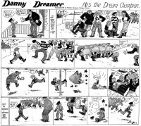 Large Thumbnail For Danny Dreamer Various