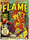 Cover For The Flame 6
