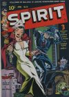 Cover For The Spirit 20