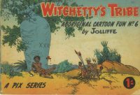 Large Thumbnail For Witchetty's Tribe - Aboriginal Cartoon Fun 6