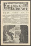 Cover For Fireside Library 82 - Two Fair Women