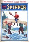 Cover For The Skipper 55