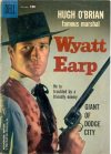Cover For Wyatt Earp 4