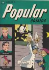 Cover For Popular Comics 118