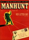 Cover For Manhunt 4