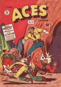 Large Thumbnail For Three Aces Comics v5 54