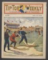 Cover For Tip Top Weekly 285 - Dick Merriwell at Fardale