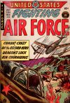 Cover For U.S. Fighting Air Force 9
