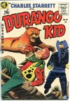 Cover For Durango Kid 38