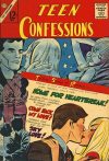 Cover For Teen Confessions 38