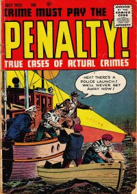 Large Thumbnail For Crime Must Pay the Penalty 46