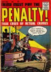Cover For Crime Must Pay the Penalty 46