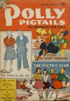 Cover For Polly Pigtails 24