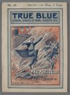 Cover For True Blue 40 - True to his Colors
