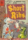 Cover For 1333 - Short Ribs