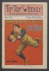 Cover For Tip Top Weekly 238 - Frank Merriwell's Policy