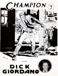 Large Thumbnail For Champion 7