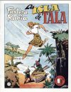 Cover For Pantera Rubia 12 - La Isla De Tala