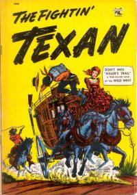 Large Thumbnail For Fightin' Texan 17