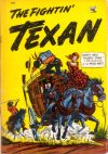 Cover For Fightin' Texan 17