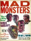 Cover For Mad Monsters v1 6