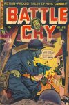 Cover For Battle Cry 6