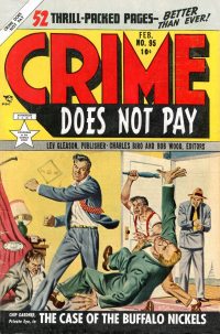 Large Thumbnail For Crime Does Not Pay 95