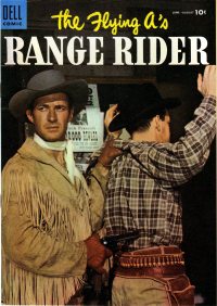 Large Thumbnail For Range Rider 10