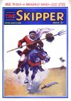 Cover For The Skipper 54