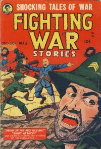 Large Thumbnail For Fighting War Stories 3