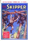 Cover For The Skipper 467