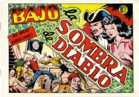 Large Thumbnail For El Hijo Del Diablo De Los Mares 14 - Bajo La Sombra Del Diablo