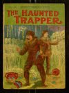 Cover For Beadle's Frontier Series 20 - The Haunted Trapper