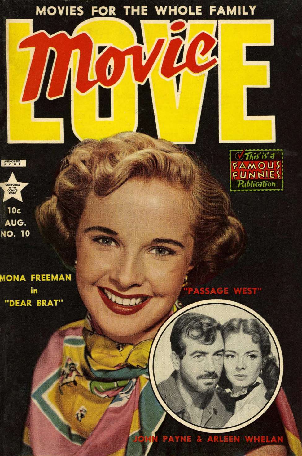 Book Cover For Movie Love 10