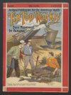 Cover For Tip Top Weekly 817 - Dick Merriwell in Panama