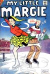 Cover For My Little Margie 18