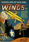 Cover For Wings Comics 39 (alt)