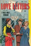 Cover For Love Letters 30