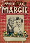 Cover For My Little Margie 4