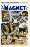 Cover For The Magnet 1339 - The Bounder's Capture!