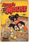 Cover For Atomic Mouse 2