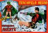 Cover For Terciopelo Negro 12 - Condenado a Muerte