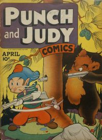 Large Thumbnail For Punch and Judy v2 9
