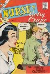 Cover For Nurse Betsy Crane 16