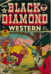 Cover For Black Diamond Western 31