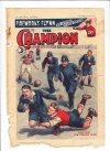 Cover For The Champion 1301