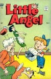 Cover For Little Angel 6