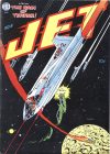 Cover For Jet Powers 4