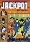 Cover For Jackpot Comics 1