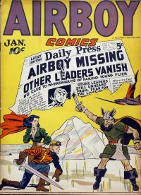 Large Thumbnail For Airboy Comics v3 12